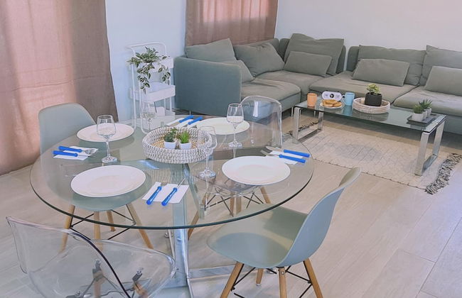 26 CLR - Stay Bellevue Apartment - Foto 35