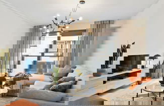 Foto 1 - Fully Equipped Apartment With Lateral sea View
