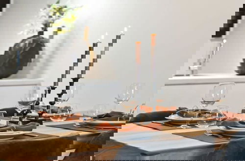 Foto 2 - Fully Equipped Apartment With Lateral sea View