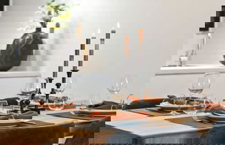 Foto 2 - Fully Equipped Apartment With Lateral sea View