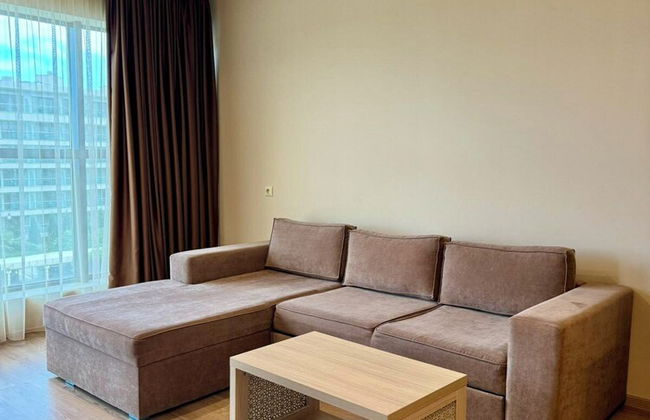 Apartments Pool View in Golden Sands - Foto 5