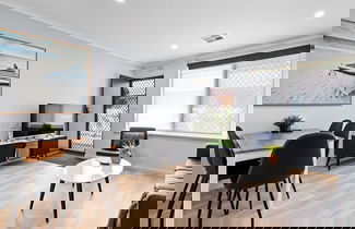 Photo 1 - Hectorville Luxe Haven Suite