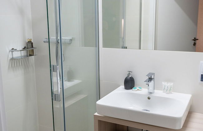 Apartment for 4 People Near the Beach, Rewal - Foto 19