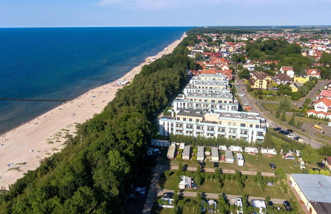 Apartment for 4 People Near the Beach, Rewal - Foto 25