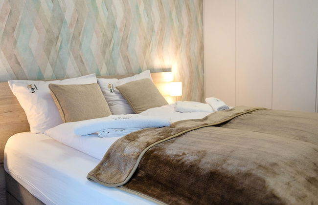 Apartment for 4 People Near the Beach, Rewal - Foto 2