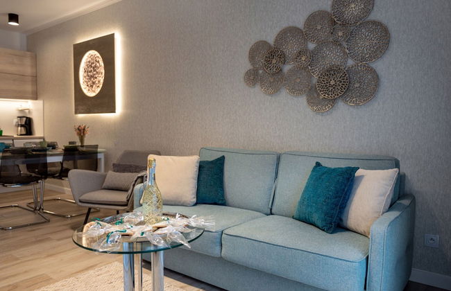Apartment for 4 People Near the Beach, Rewal - Foto 10