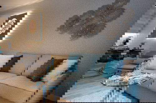 Foto 10 - Apartment for 4 People Near the Beach, Rewal