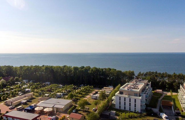 Apartment for 4 People Near the Beach, Rewal - Foto 29