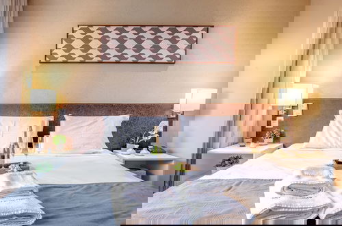 Foto 4 - Estudio com AC e vaga