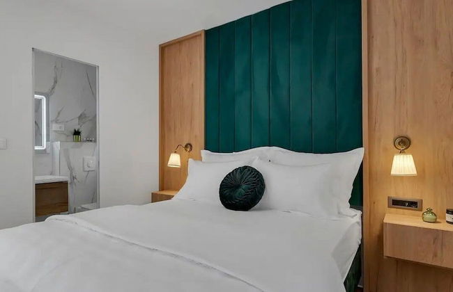 01. Luxury Apartments L&L in Tucepi - Foto 3