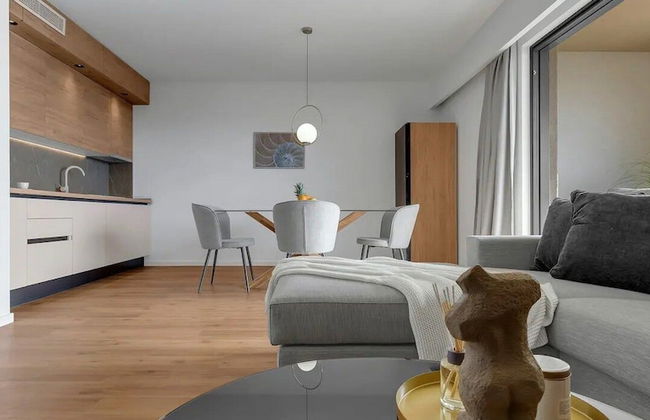 01. Luxury Apartments L&L in Tucepi - Foto 8