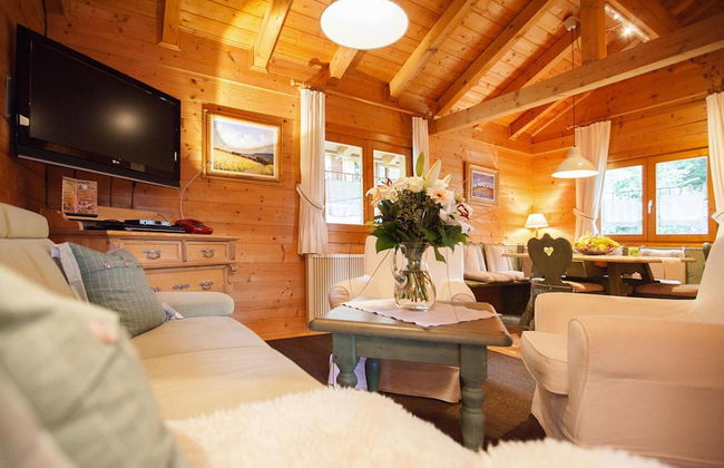 Blockhauser in Stamsried - Foto 6