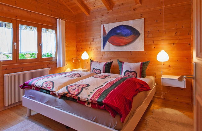 Blockhauser in Stamsried - Foto 3