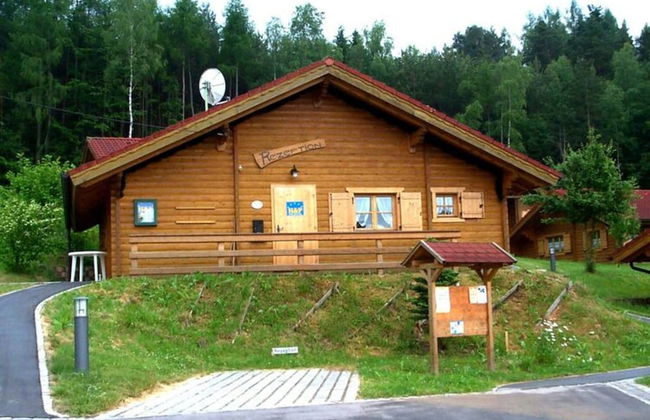 Blockhauser in Stamsried - Foto 16