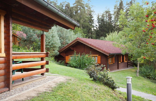 Blockhauser in Stamsried - Foto 26