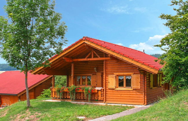 Blockhauser in Stamsried - Foto 23