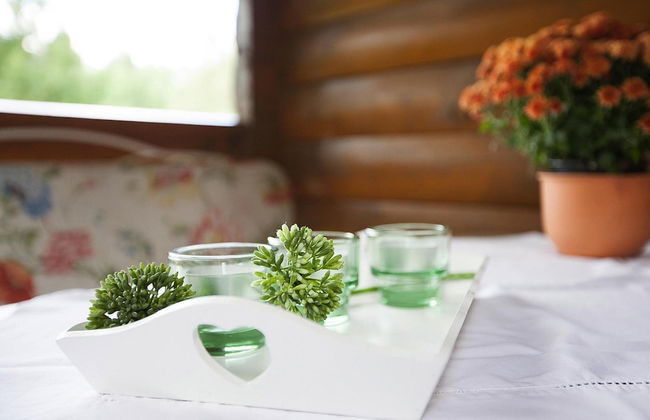 Blockhauser in Stamsried - Foto 14