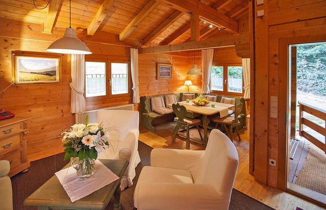 Blockhauser in Stamsried - Foto 13