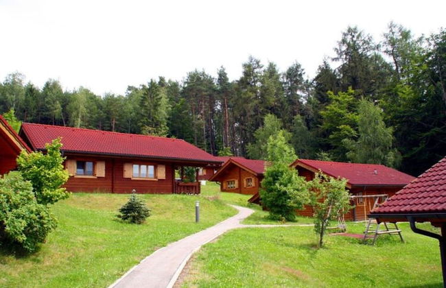 Blockhauser in Stamsried - Foto 18