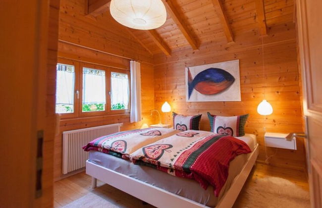 Blockhauser in Stamsried - Foto 2