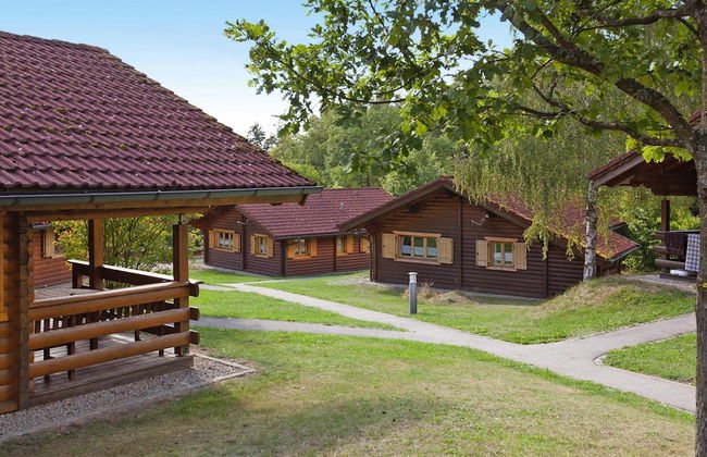 Blockhauser in Stamsried - Foto 1