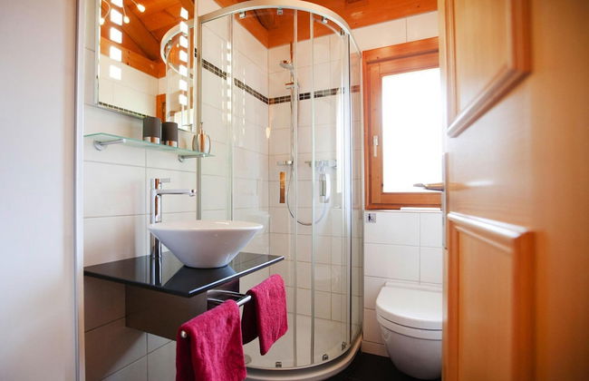 Blockhauser in Stamsried - Foto 10