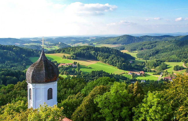 Blockhauser in Stamsried - Foto 26