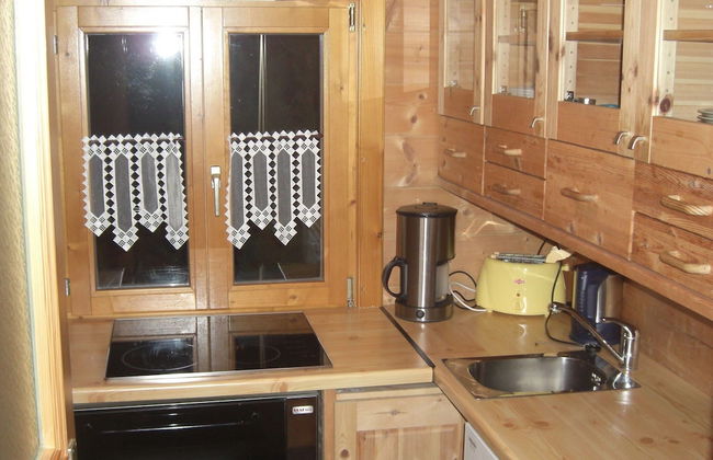 Blockhauser in Stamsried - Foto 4