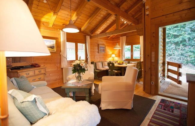 Blockhauser in Stamsried - Foto 7