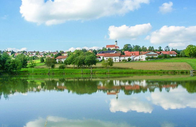 Blockhauser in Stamsried - Foto 27