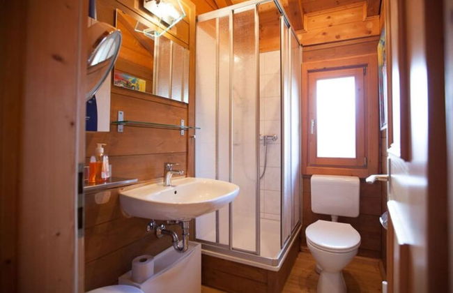 Blockhauser in Stamsried - Foto 9