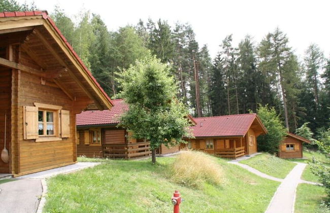 Blockhauser in Stamsried - Foto 21