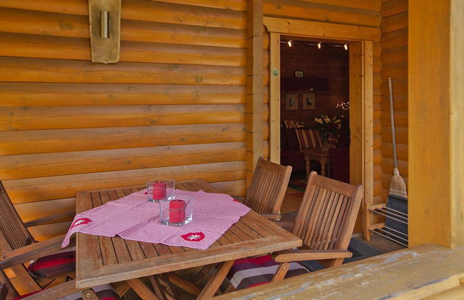 Blockhauser in Stamsried - Foto 12