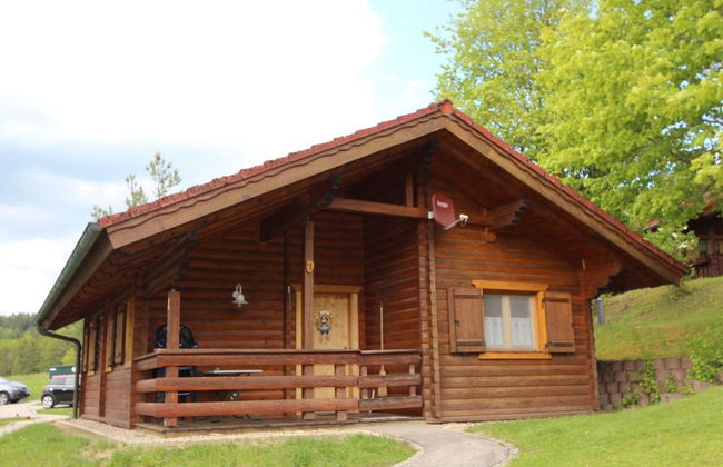 Blockhauser in Stamsried - Foto 22