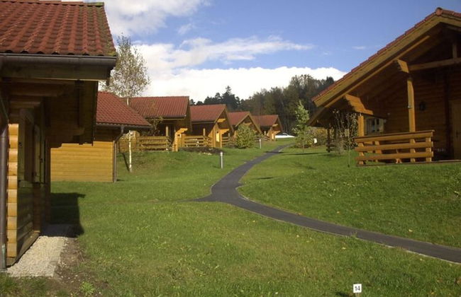 Blockhauser in Stamsried - Foto 19