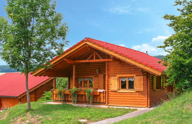 Blockhauser in Stamsried - Foto 24