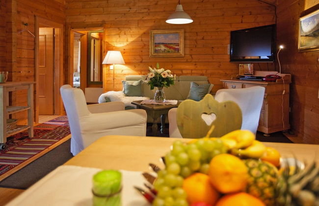 Blockhauser in Stamsried - Foto 8