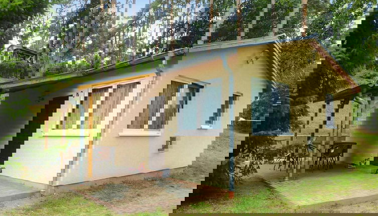 Foto 1 - Holiday Home in Dobbrikow by Lake & Nature Park