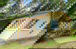 Foto 1 - Holiday Home in Dobbrikow by Lake & Nature Park