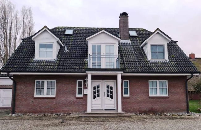 Charmante Hausvilla in Bojendorf - Foto 22