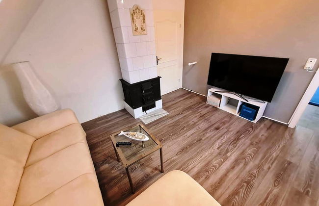 Landhausvilla in Bojendorf Fehmarn - Foto 6