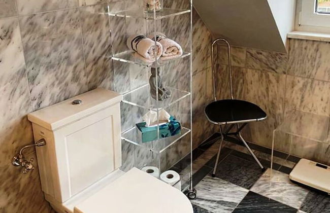 Charmante Hausvilla in Bojendorf - Foto 12