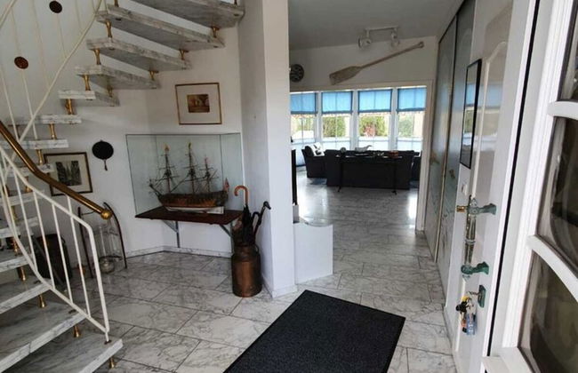 Charmante Hausvilla in Bojendorf - Foto 18