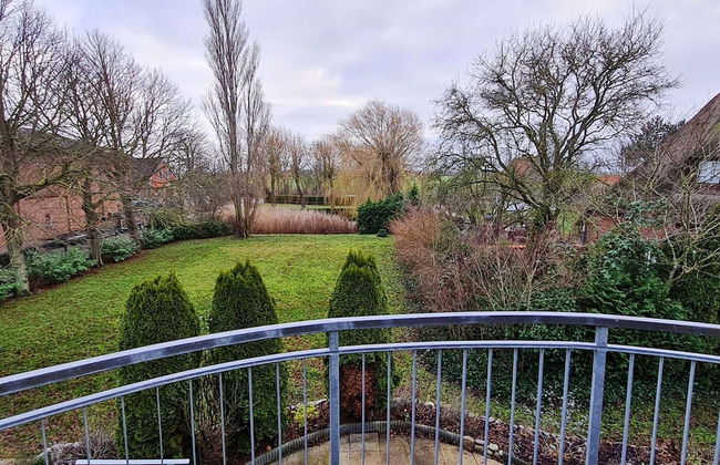 Charmante Hausvilla in Bojendorf - Foto 33