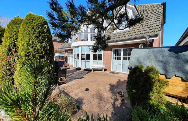 Charmante Hausvilla in Bojendorf - Foto 32