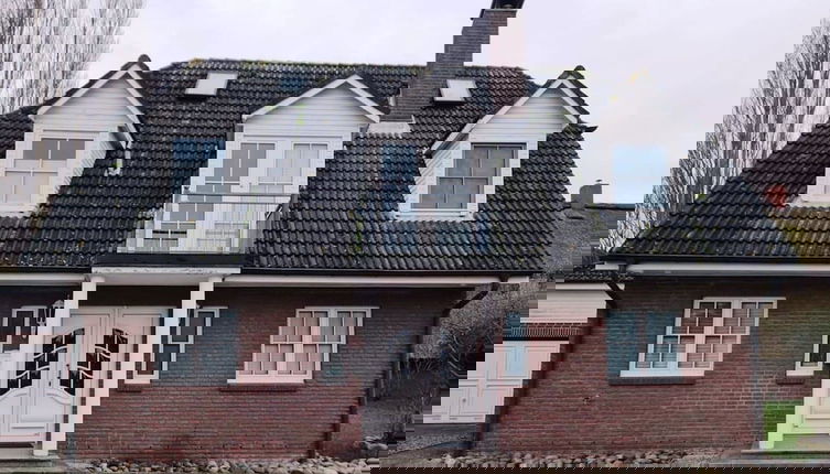 Foto 1 - Landhausvilla in Bojendorf Fehmarn