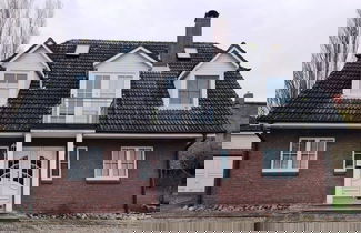 Foto 1 - Landhausvilla in Bojendorf Fehmarn