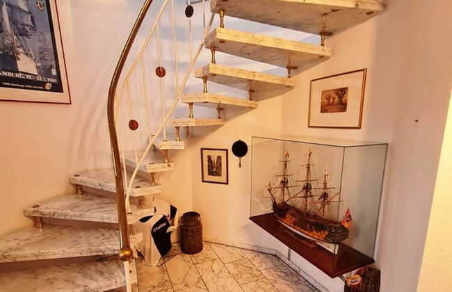 Charmante Hausvilla in Bojendorf - Foto 17