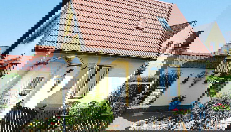 Foto 1 - Ferienhaus in Ribnitz-damgarten