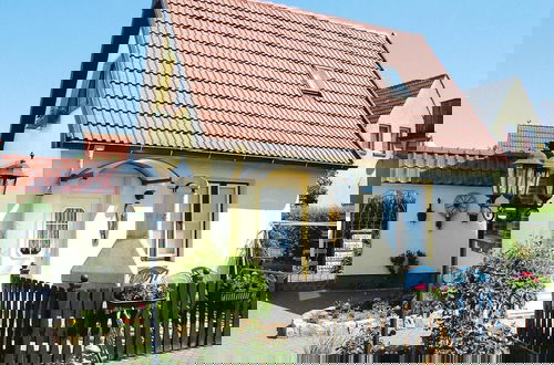 Foto 1 - Ferienhaus in Ribnitz-damgarten